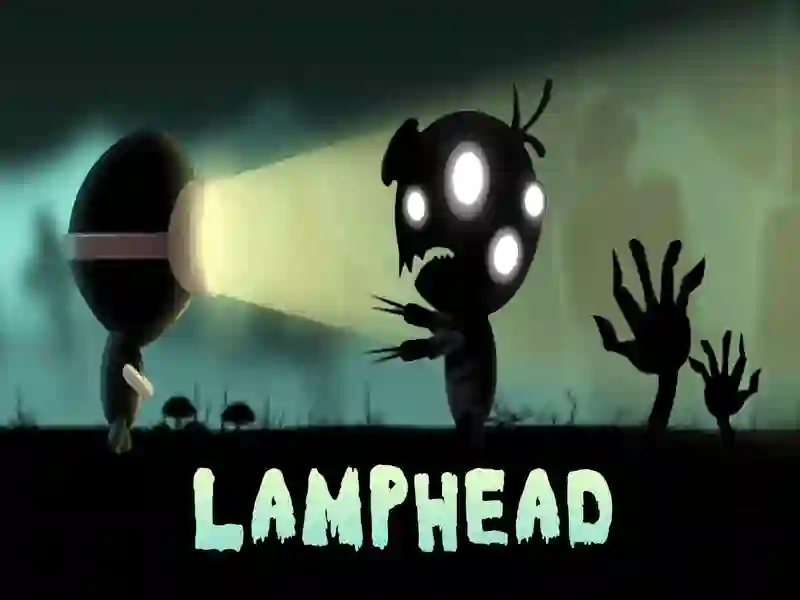 Spill Lamphead online