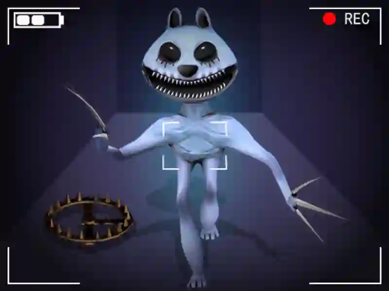 Spill Anomaliinnholdspost online