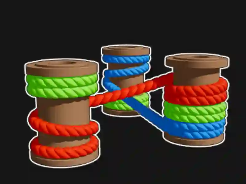 Spill Tau sortering online