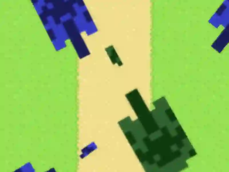 Spill Tank 8Bit online