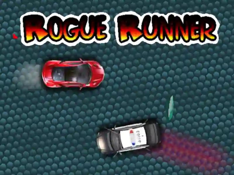 Spill Rogue Runner online
