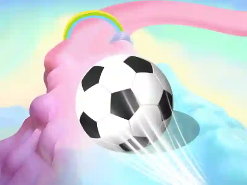 Spill 3D Super Rolling Ball Race online