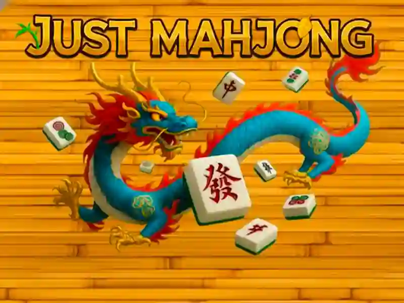 Spill Bare Mahjong online