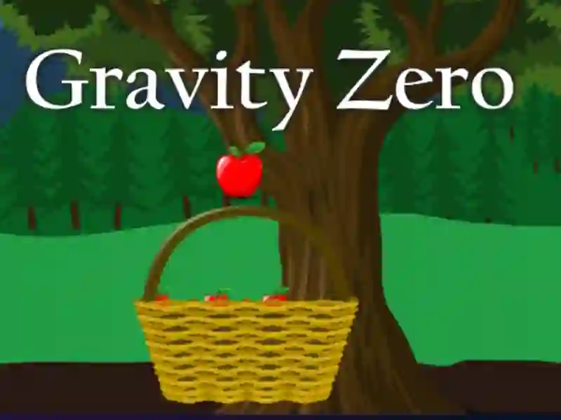 Spill Gravity Zero online
