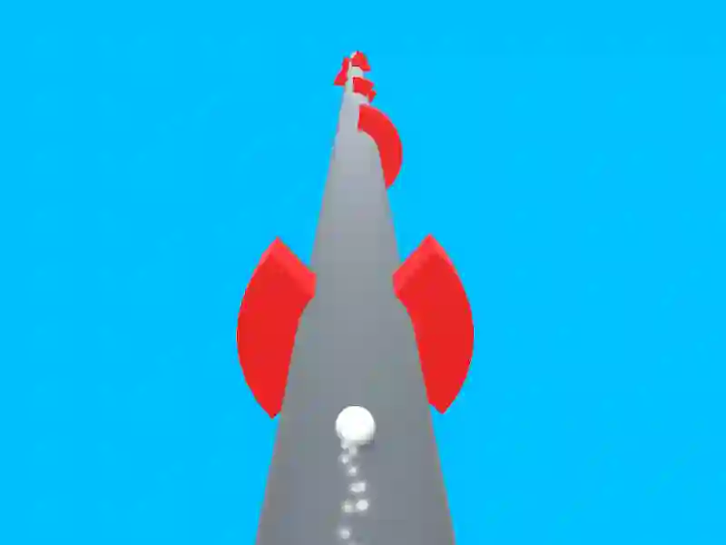 Spill Nivå rotator online