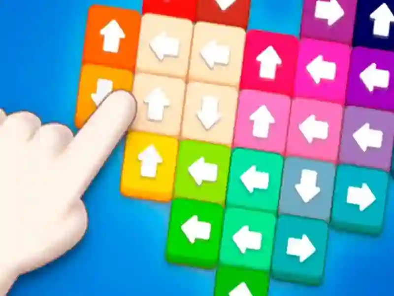 Spill Demonter bildet: Puzzle! online