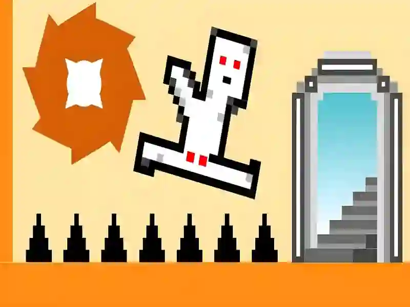 Spill Flykte eller dø online