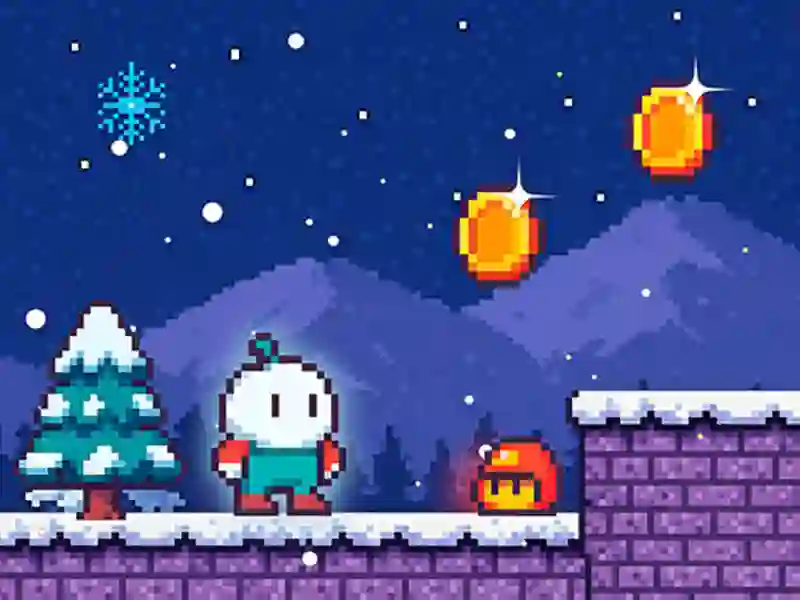 Spill Nupys eventyr online