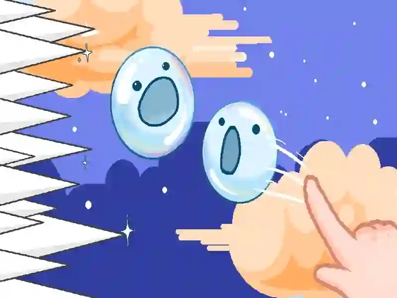 Spill Boble opp online