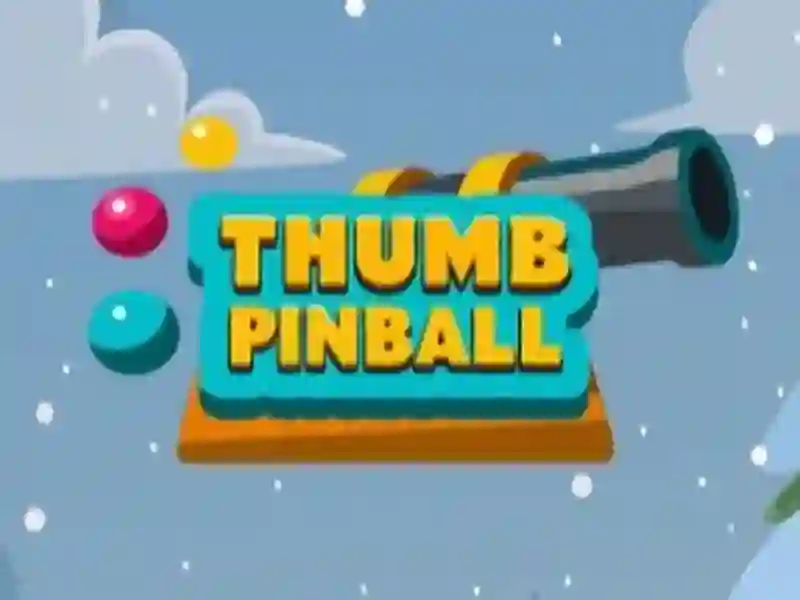 Spill Thumbpinball online