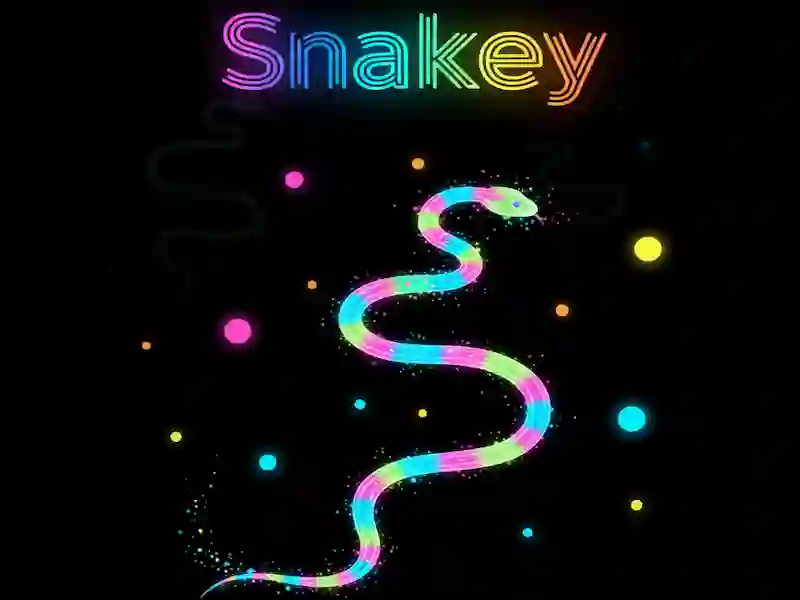 Spill Snakey online