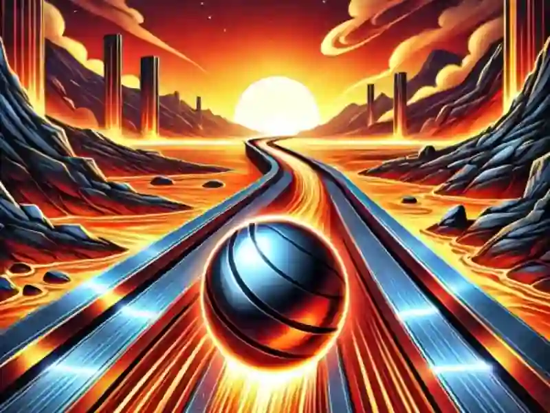 Spill Ball Mania! online