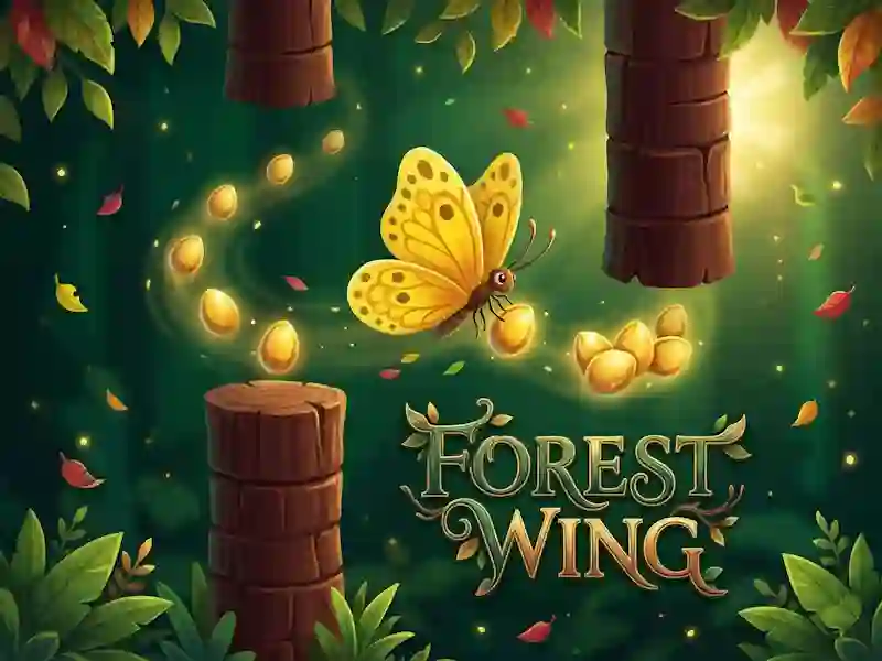 Spill Forest Wing online
