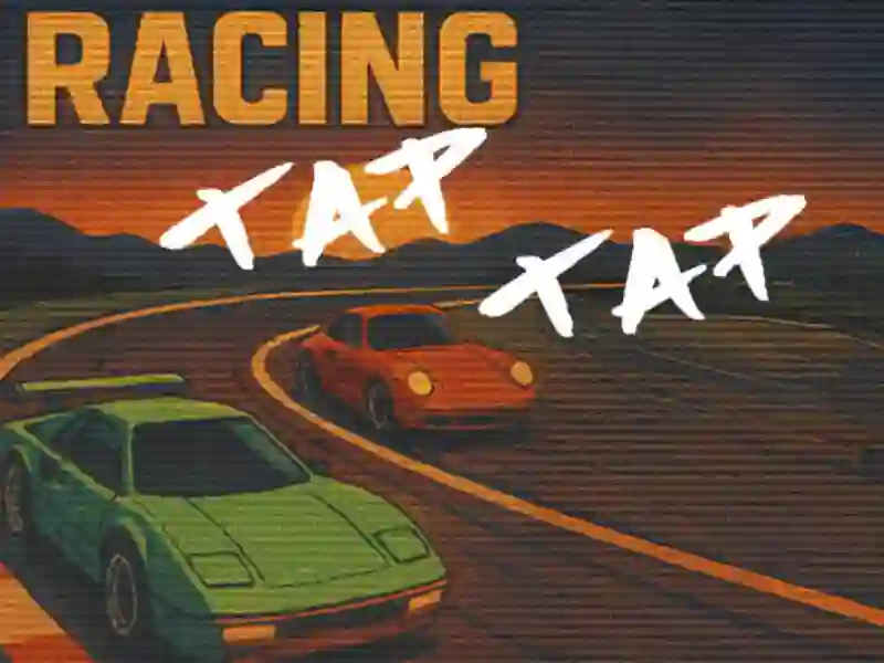 Spill Trykk på TAP Racing online