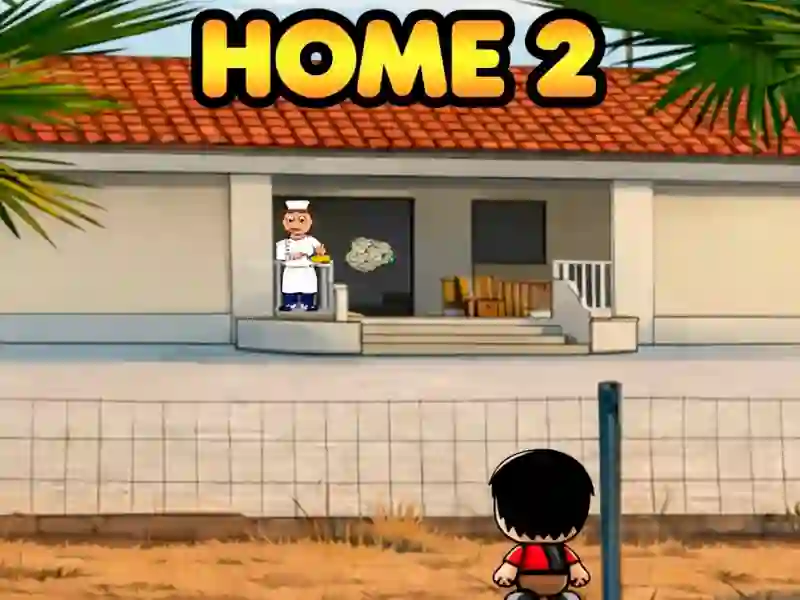Spill Hjem 2 online