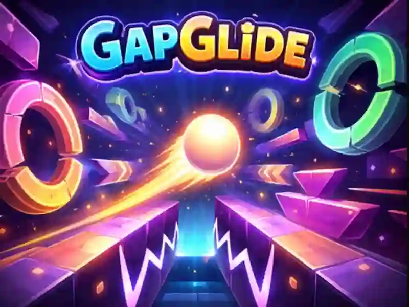 Spill Gap Glide online