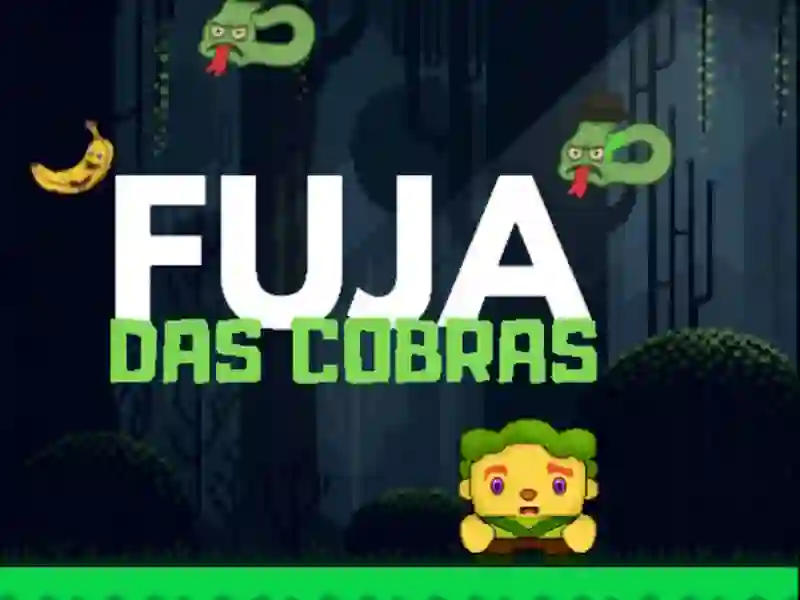 Spill Fuja das Cobras online
