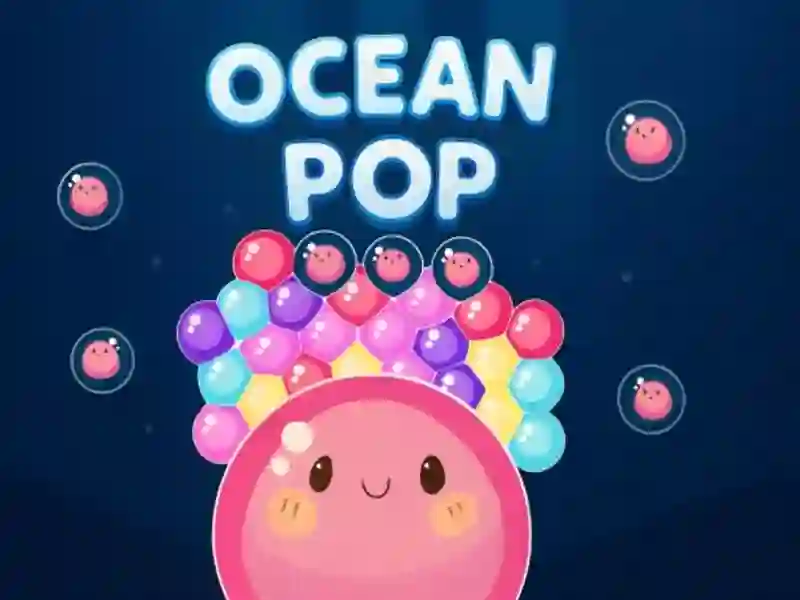 Spill Ocean Pop online