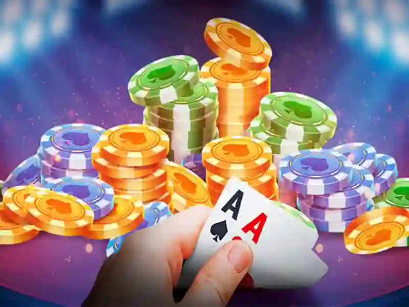 Spill Uformell poker online online