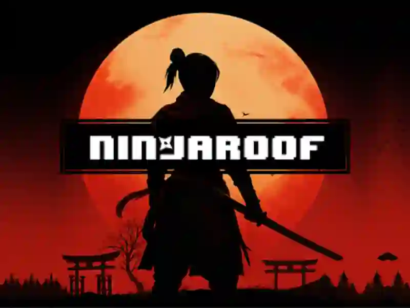 Spill Ninja tak online