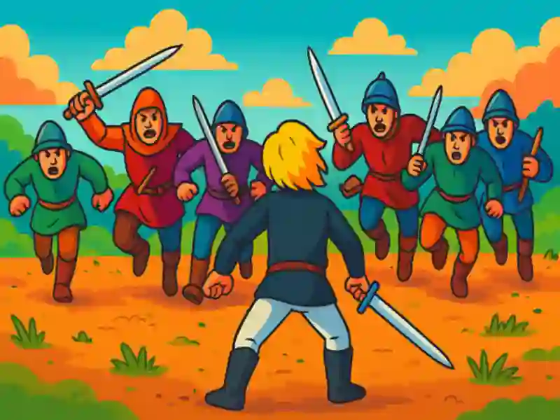 Spill Wars of Thrones online