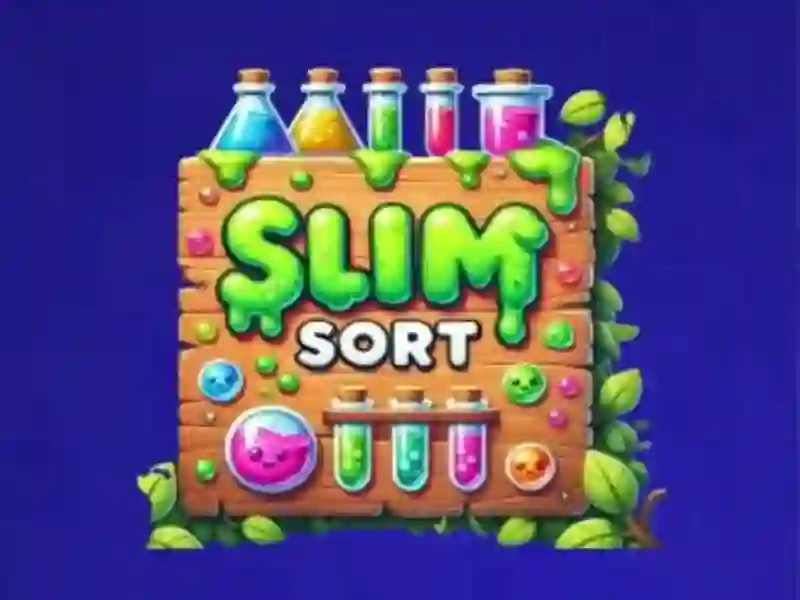 Spill Slank sortering online Spill Slank sortering online