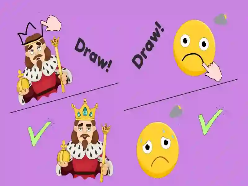 Spill DOP: Tegn en del online Spill DOP: Tegn en del online