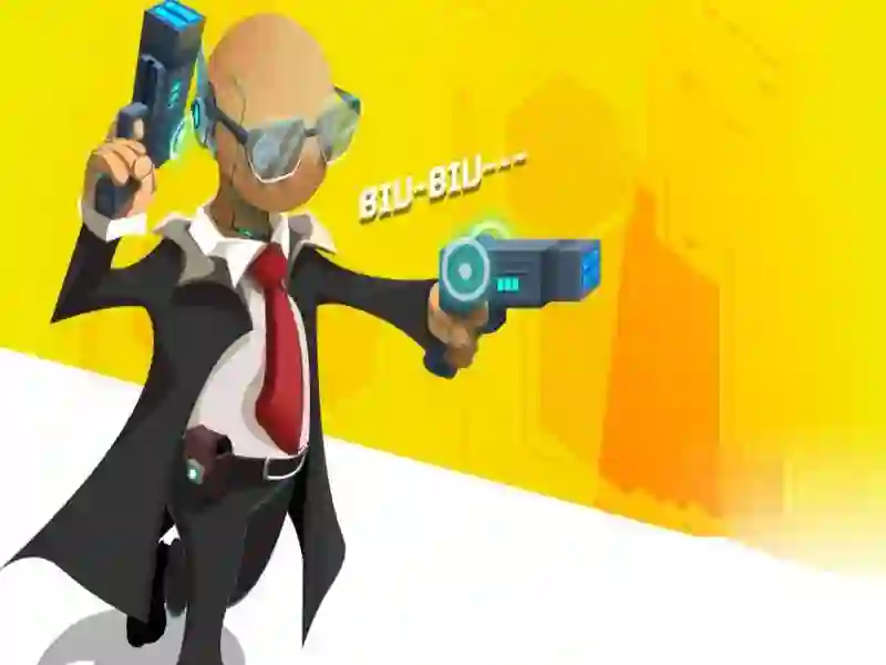 Spill Cyberpunk-agent online