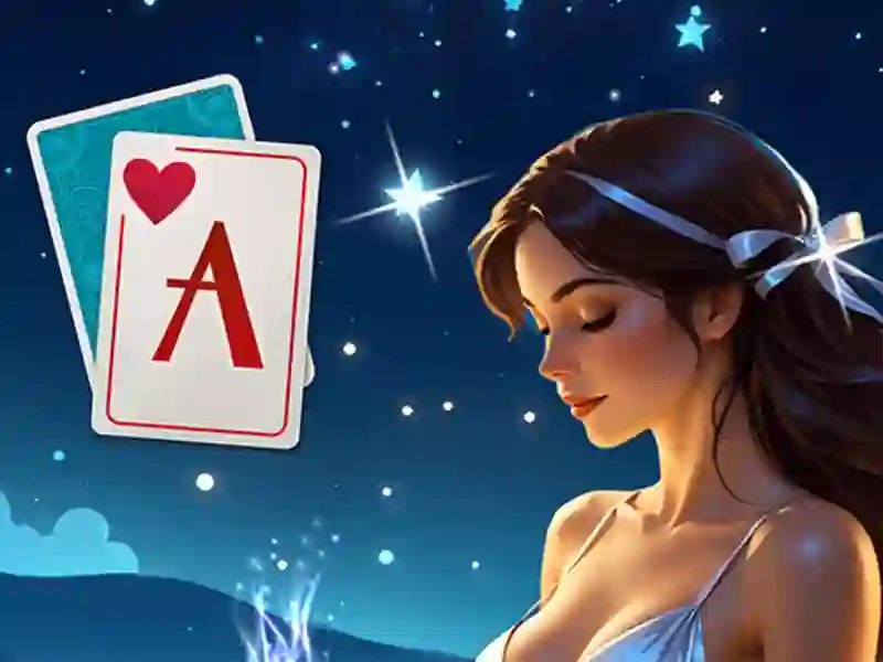Spill Solitaire Emperor Secrets of Fate online