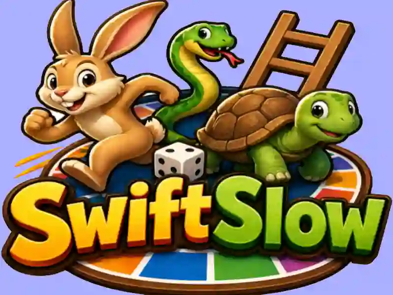 Spill Swift Slow online