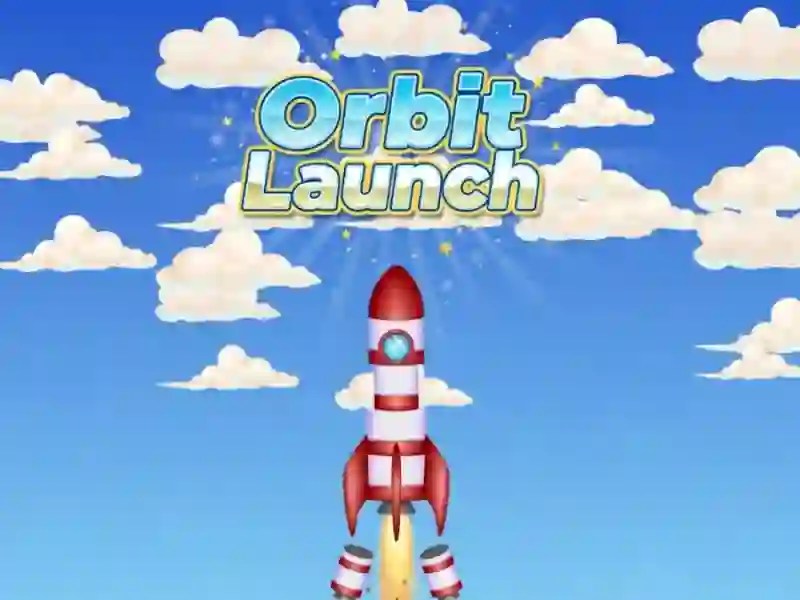Spill Orbit Launch online