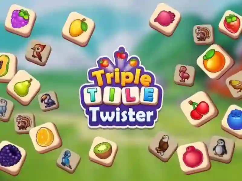 Spill Triple Tile Twister online