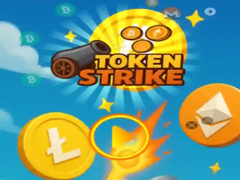 Spill Token Strike online Spill Token Strike online