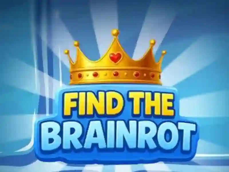 Spill Finn The Brainrot online