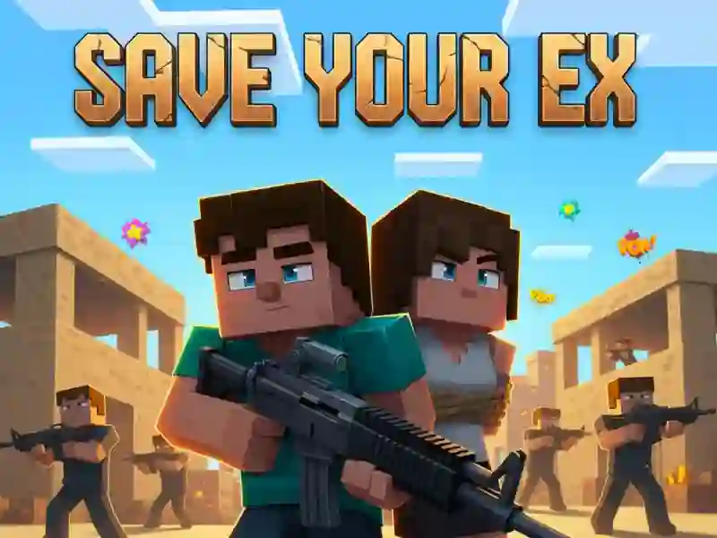 Spill Lagre eksen din online