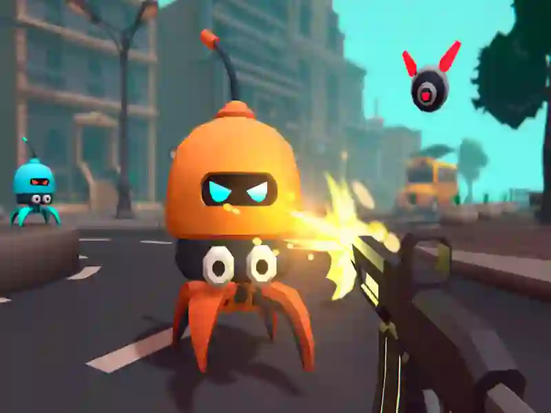 Spill Slutten av verden online