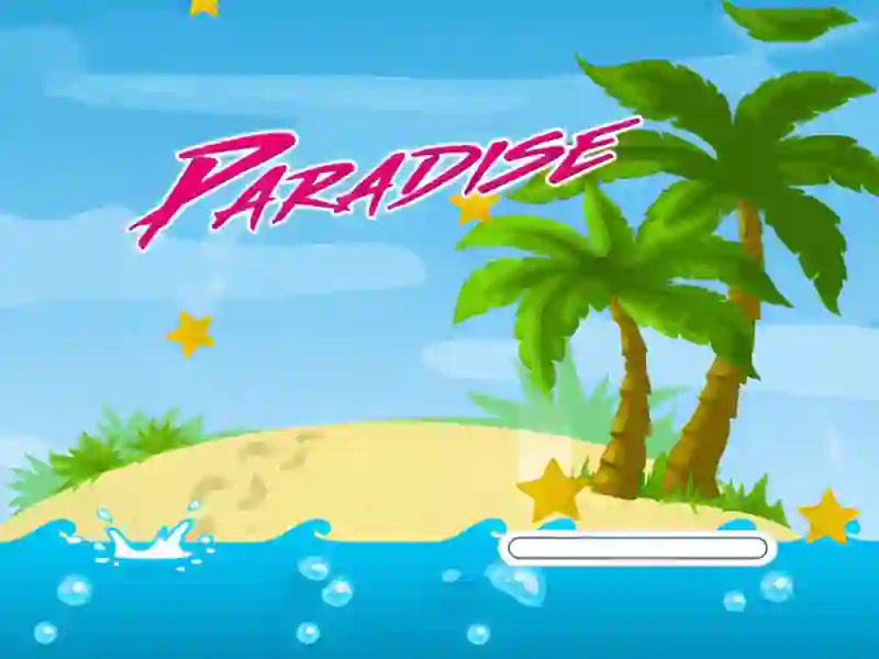 Spill Paradis online