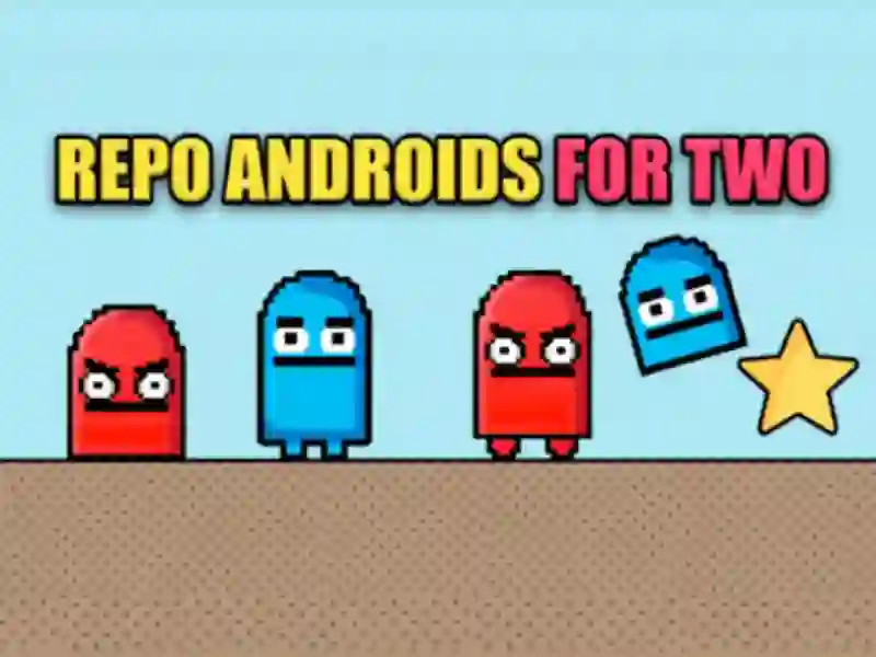 Spill Repo androids for to online Spill Repo androids for to online