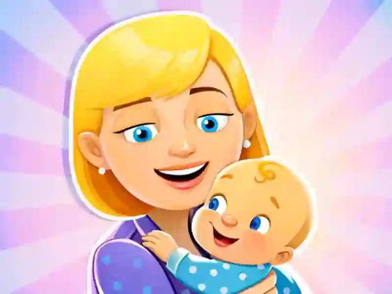 Spill Kinder Garden online