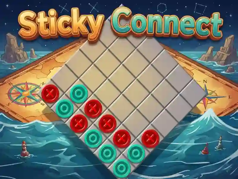 Spill Sticky Connect online