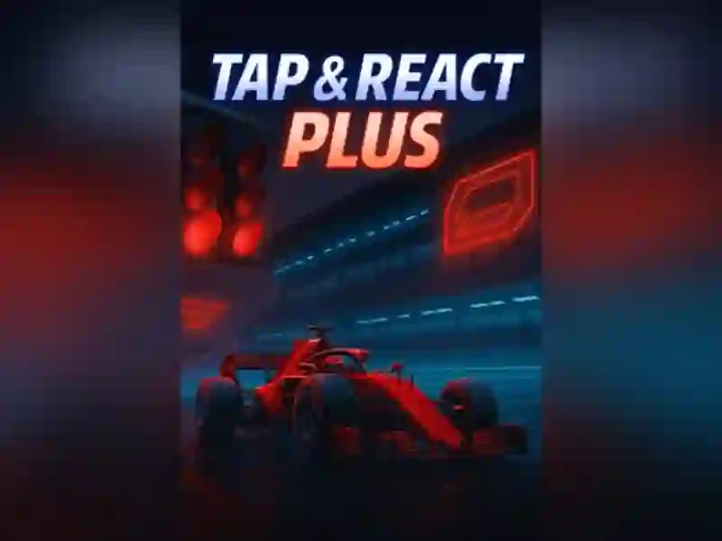 Spill Tap & React Plus online
