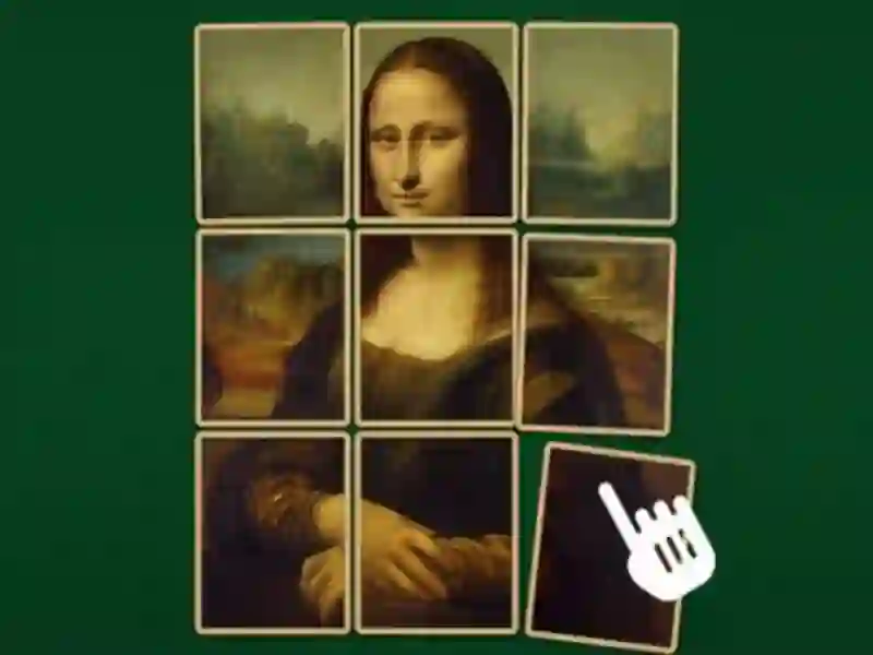 Spill Jigsolitaire Deluxe online