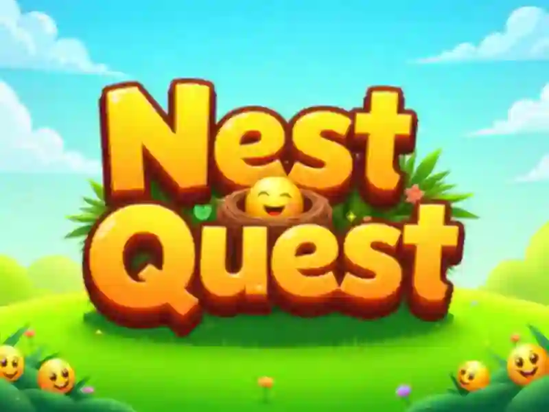 Spill Nest Quest online