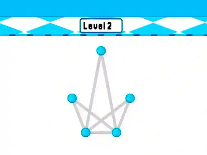 Spill Line Connect- Touch Puzzle online
