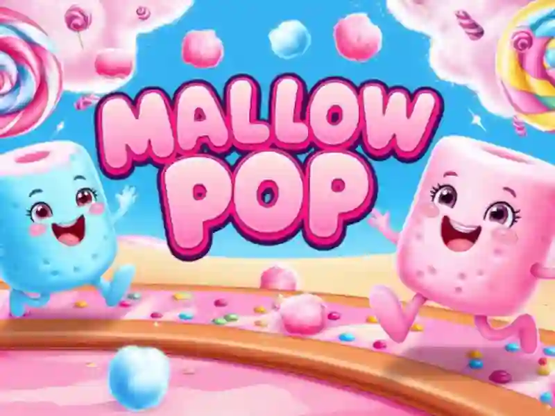 Spill Mallow Pop online