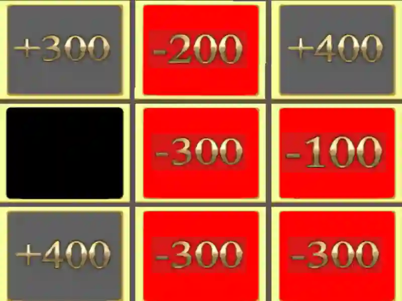 Spill Heldige fliser online