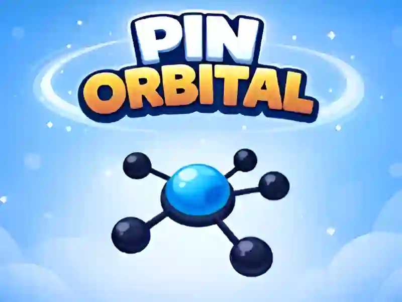 Spill Pin Orbital online