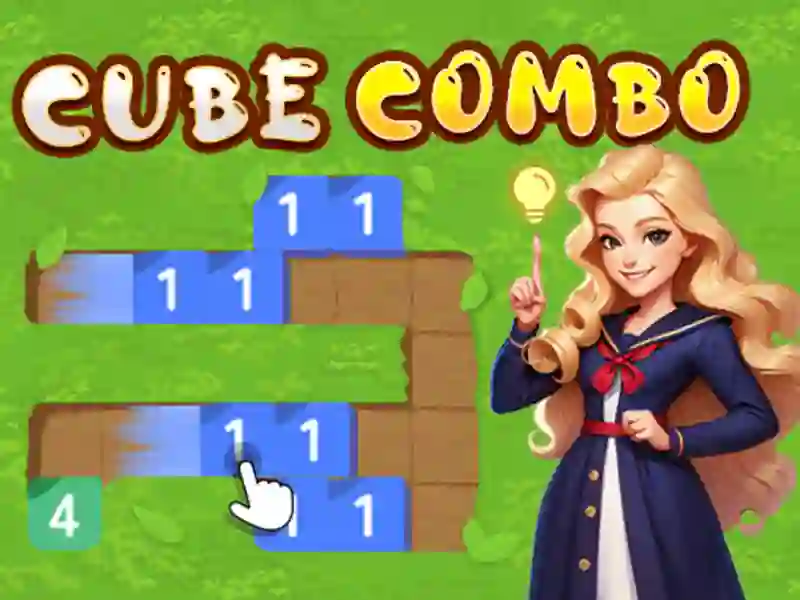 Spill Cube Combo online