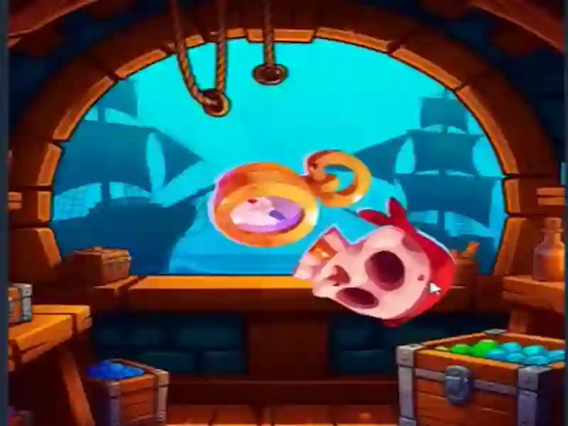 Spill Hodeskaller og bomber online