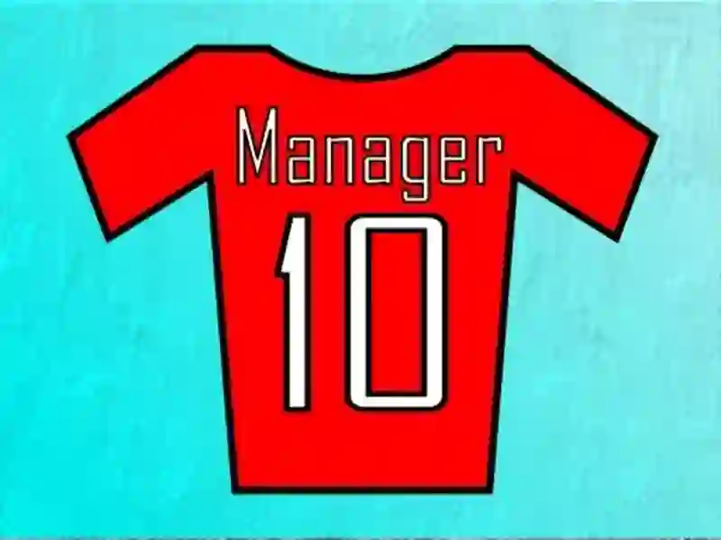 Spill Football Manager Simulator online Spill Football Manager Simulator online